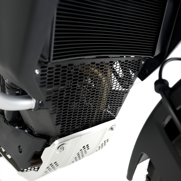 R&G Pro Downpipe Grille for the CF MOTO 800MT / Touring / Explore '22-